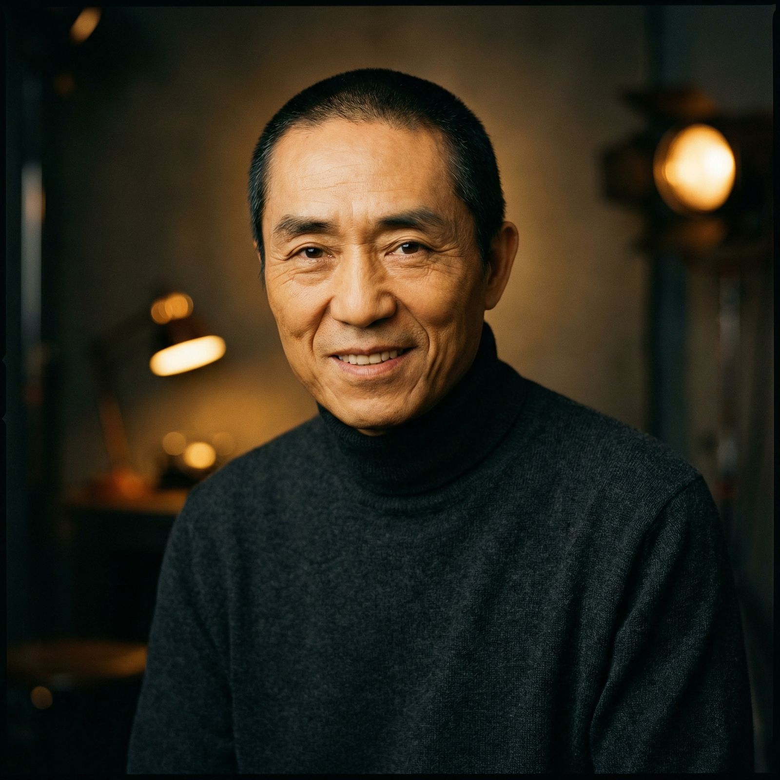 芒果视频首席导演陈导远