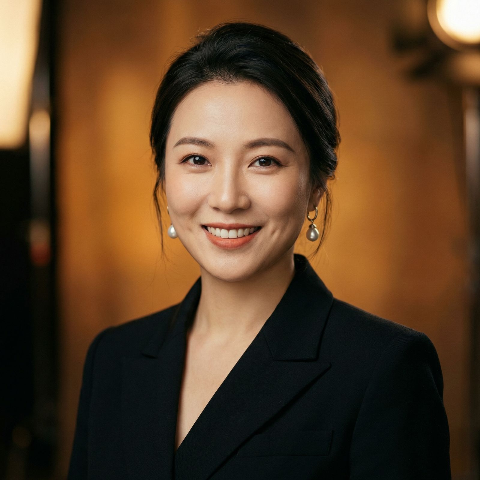 芒果视频制片人林雪薇