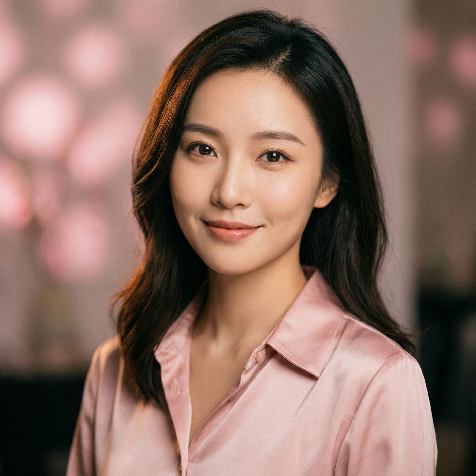 芒果视频演员顾问王艺萌