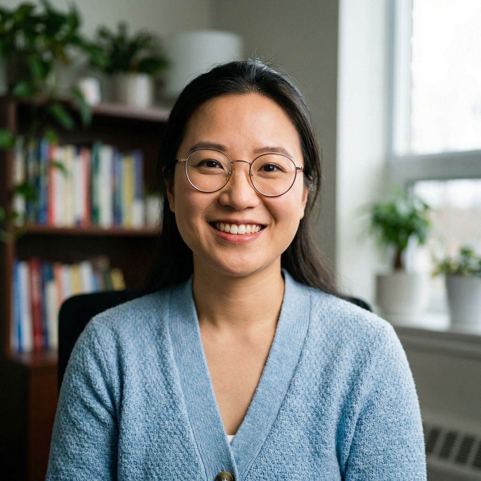 芒果视频社区顾问刘心怡