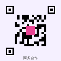 芒果视频商务合作二维码