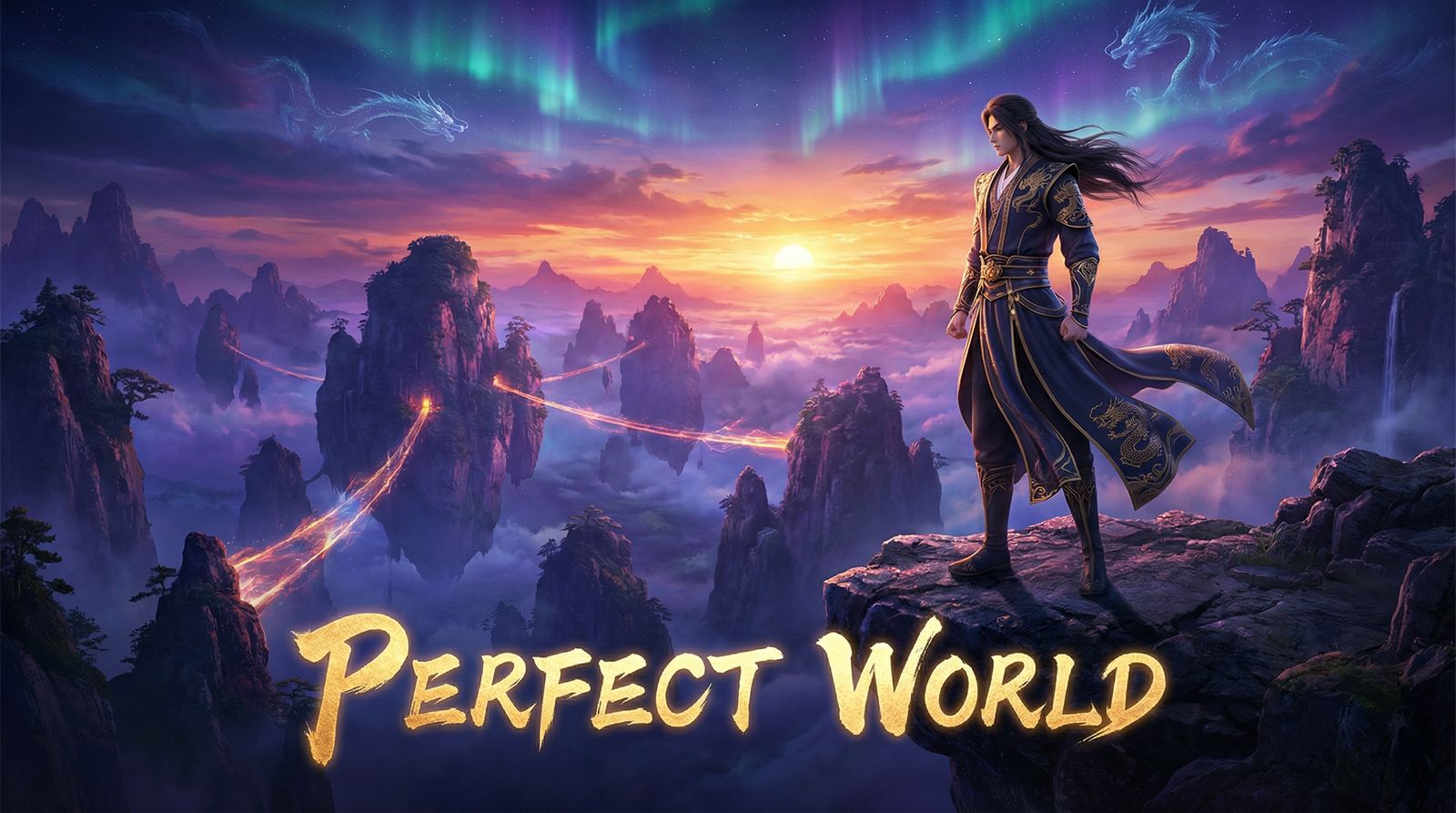 芒果视频原创影视短片